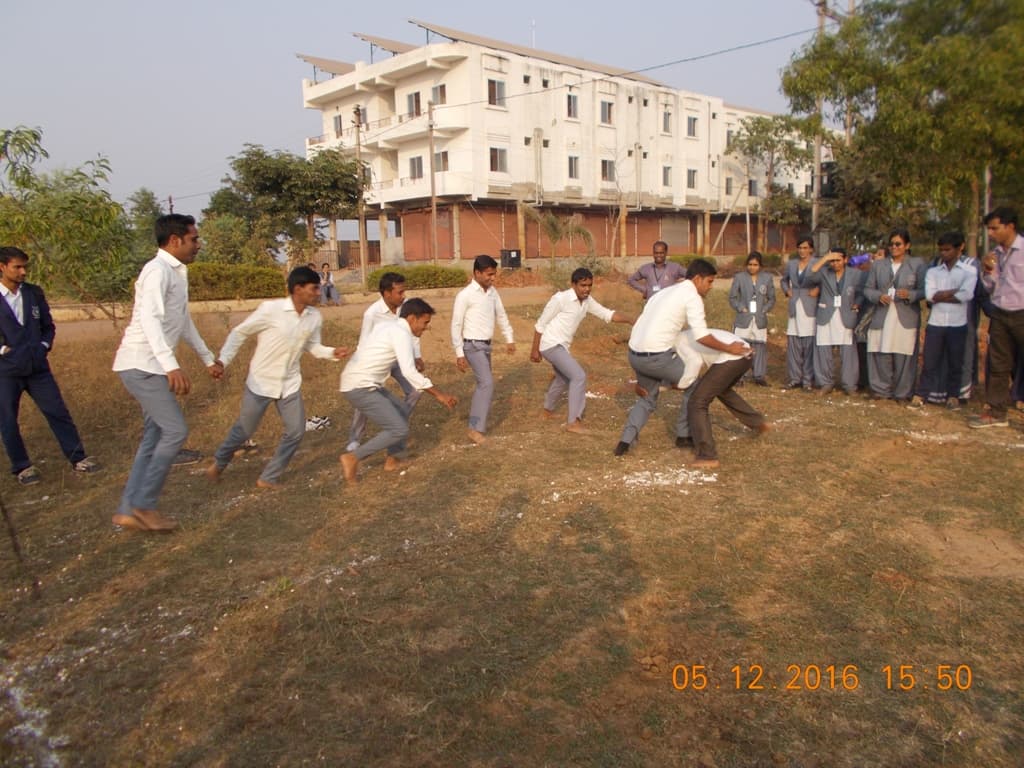 Samadhan College Bemetara Sports photo 7